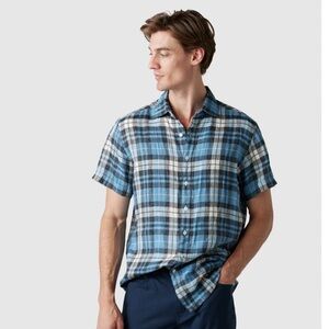 Rodd & Gunn Linen Shirt